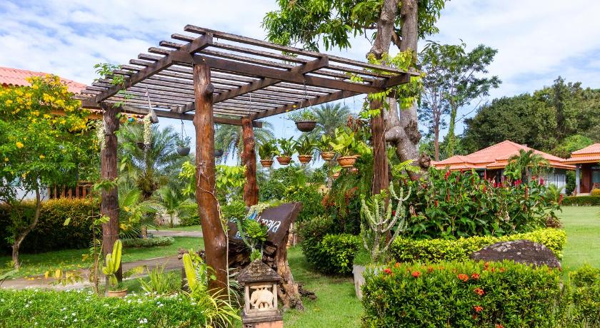 Lanta Lapaya Resort - image 46