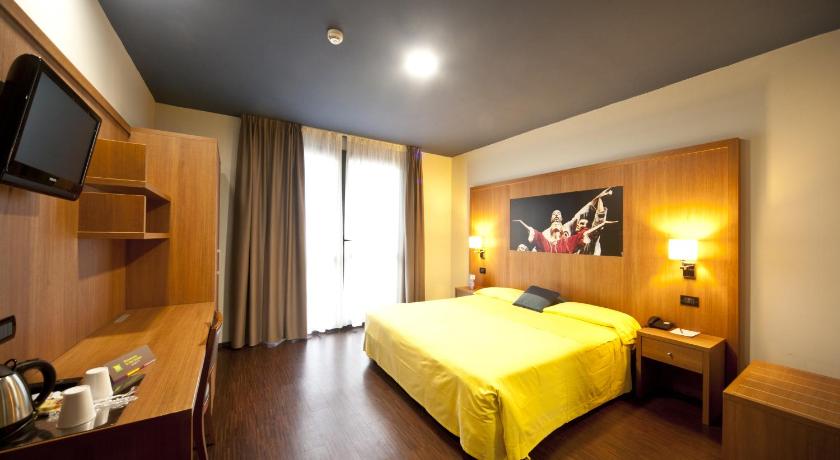 Ibis Styles Parma Toscanini