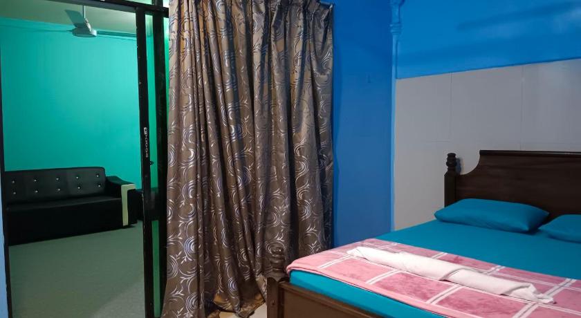 Image of Double or Twin Room with Bathroom 4