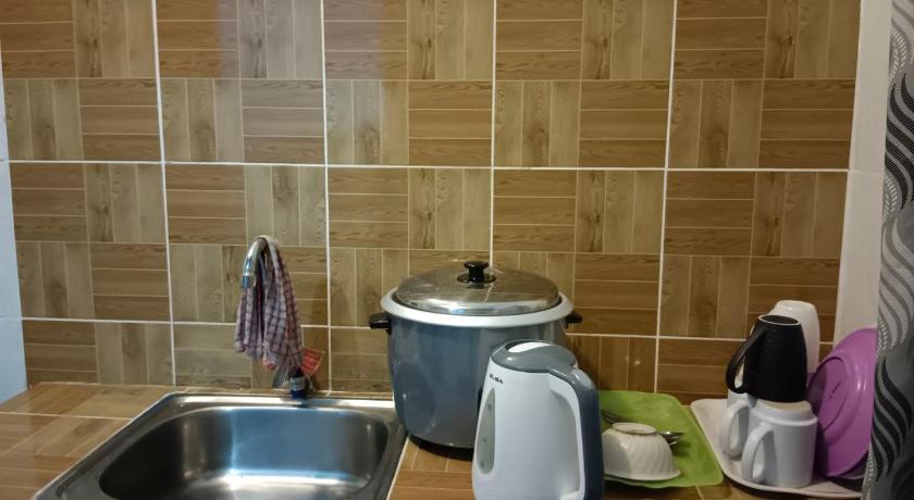 Image of Double or Twin Room with Bathroom 8