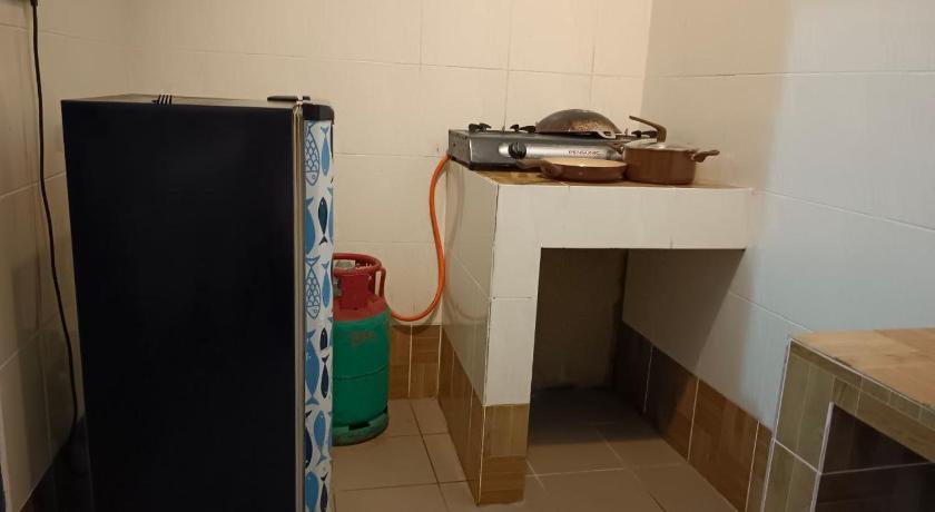 Image of Double or Twin Room with Bathroom 13