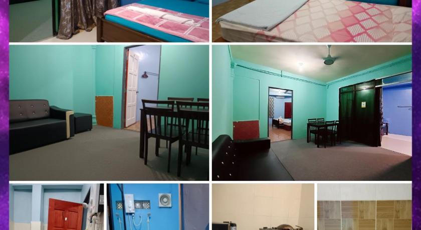Image of Double or Twin Room with Bathroom 2