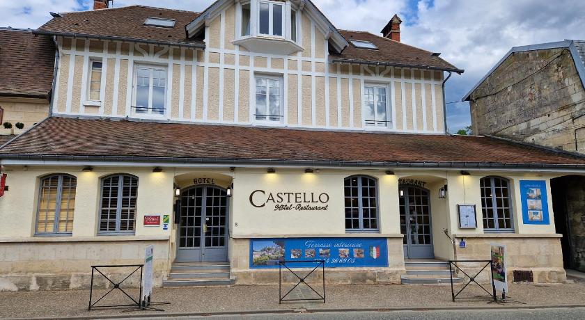 Castello photo
