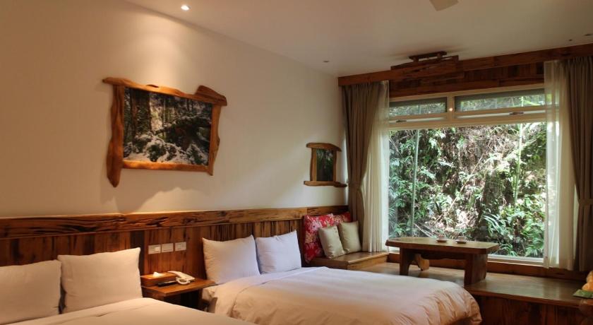 Shangrila Leisure Farm - Song Luo Resort photo