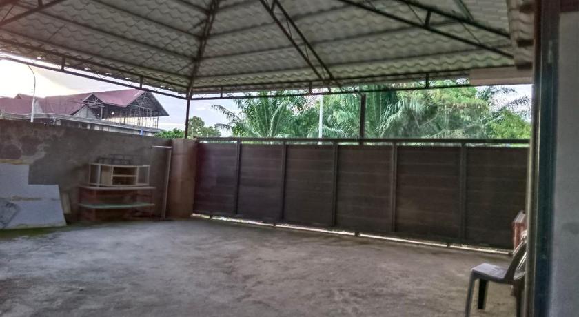 Image of Budget Double Room 8
