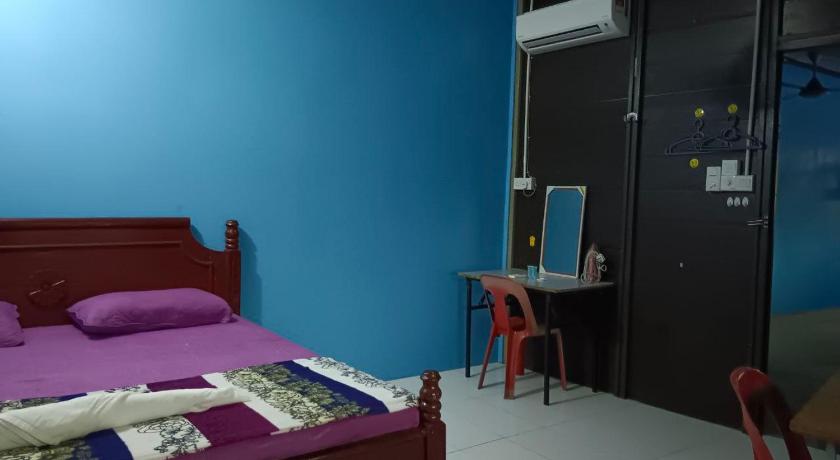 Image of Budget Double Room 3