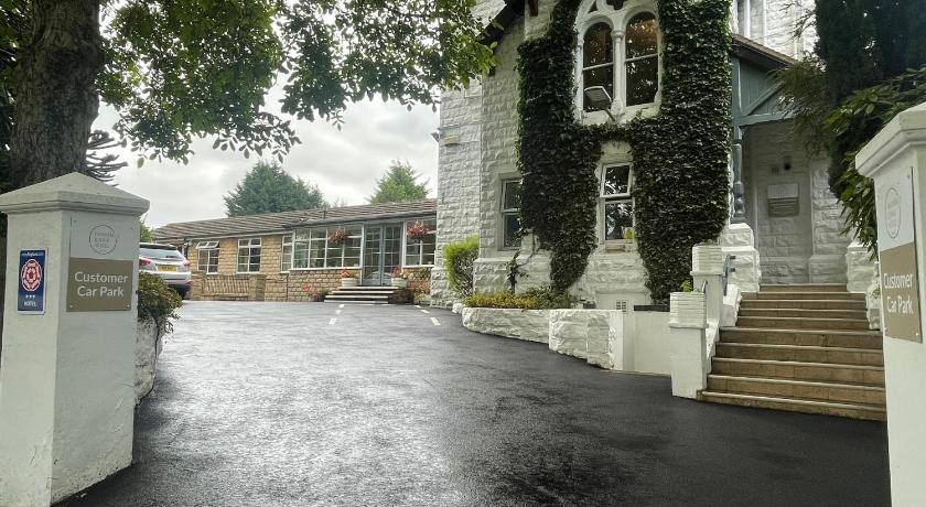 Mansfield Lodge Hotel Ltd photo