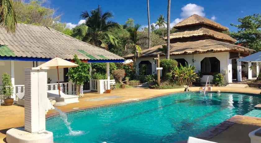 Lamai Chalets - image 2