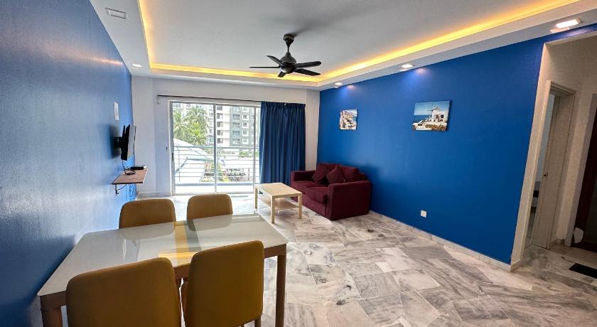 Pd Marina Resort