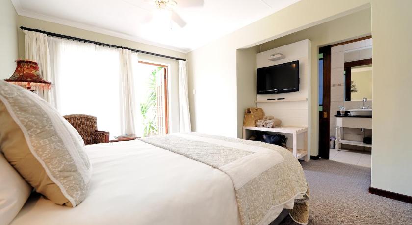 Image of Double Room 1