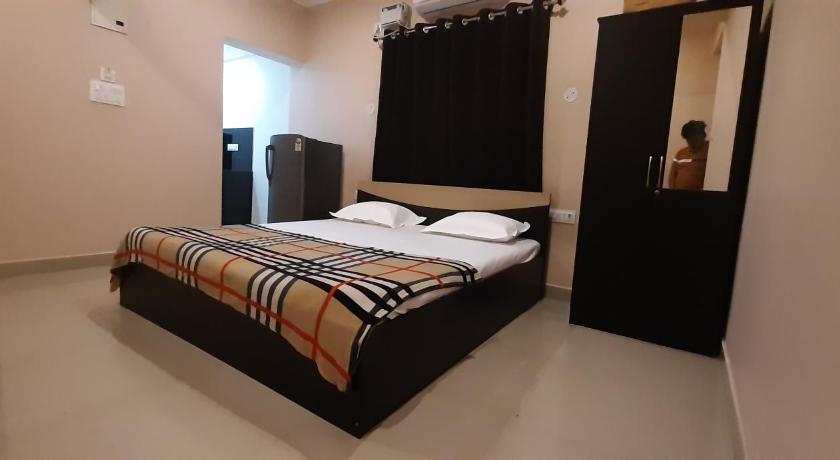 Service home stay — Hotel in Goa