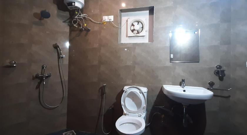 Service home stay photo