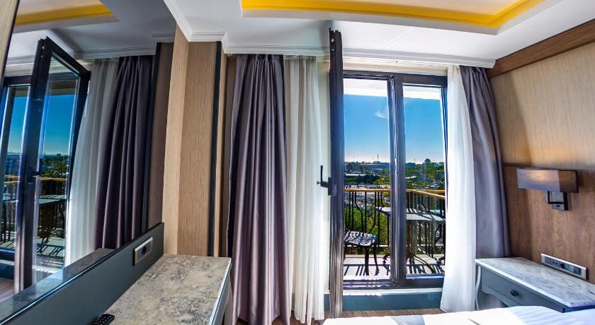 Hamitbey Hotel photo