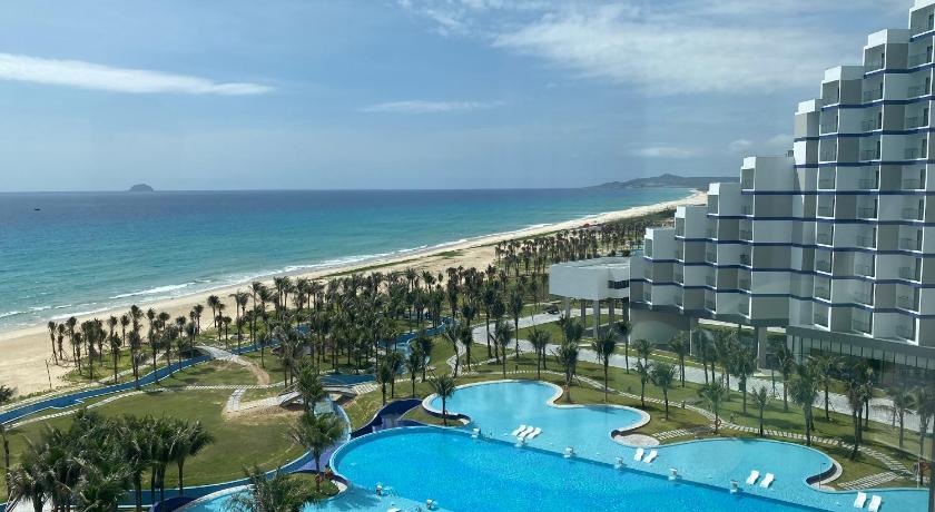 Seaview at The Arena Cam Ranh - image 25