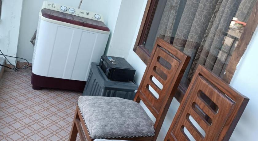 Yogvan Hill View 1BHK Luxury Apartments Tapovan Rishikesh photo
