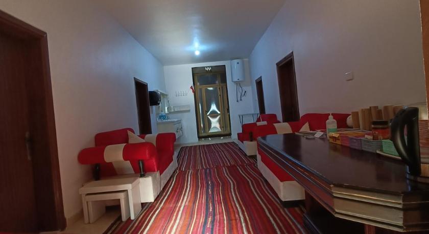 Happy Night Hostel photo