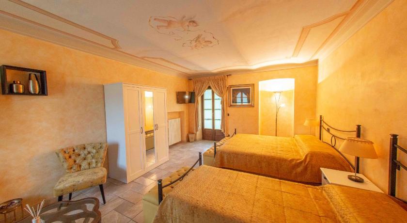 Agriturismo Rihane