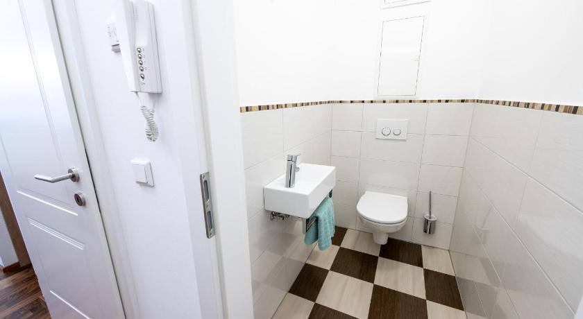 Aparthotel Eichenhof - Appartement Panorama photo