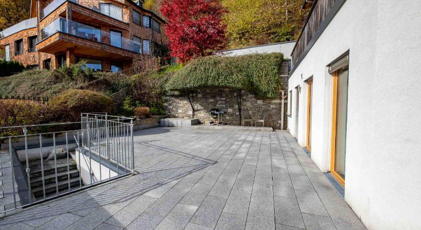 Aparthotel Eichenhof - Appartement Panorama photo