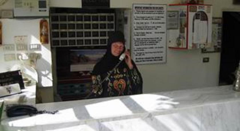 Mussa Spring Hotel photo