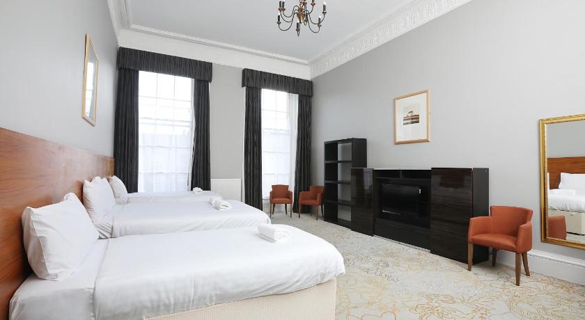Image of Four-Bedroom House 0
