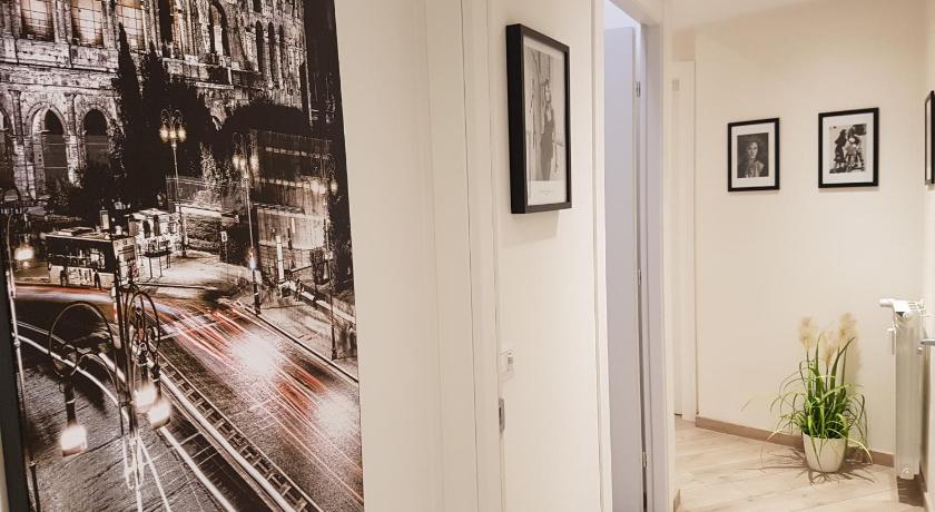 Domus Barberini photo