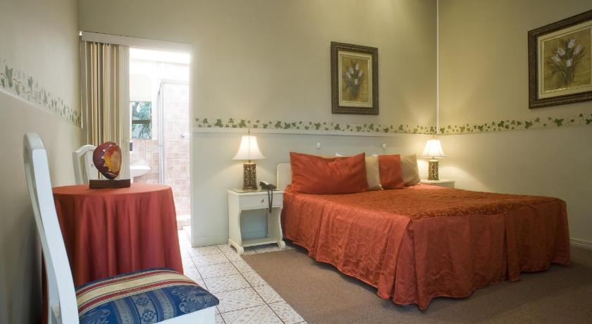 Image of Superior Double Room 4