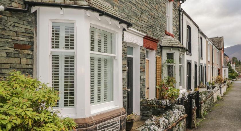 Derwent Cottage