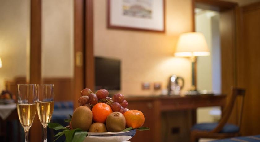 Strozzi Palace Hotel