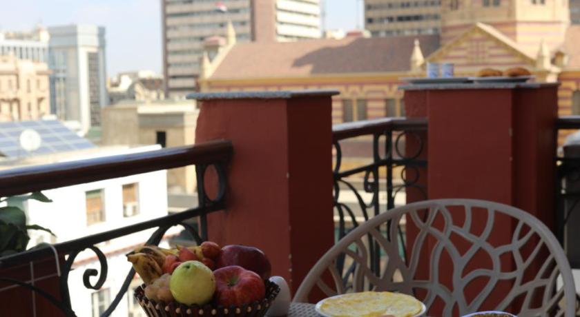 Midtown Hostel - image 5