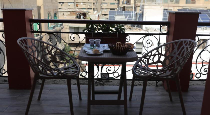 Midtown Hostel - image 16