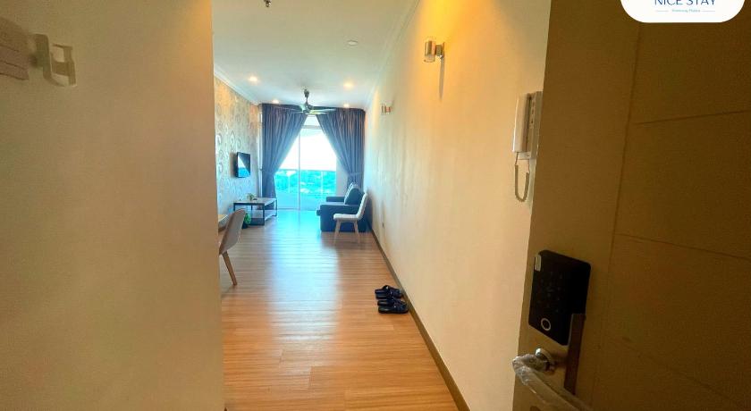 SEAVIEW 2 ROOMS Melaka New Condo A16 photo