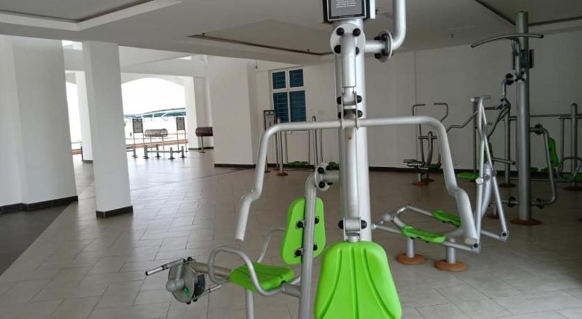 SEAVIEW 2 ROOMS Melaka New Condo A16 photo