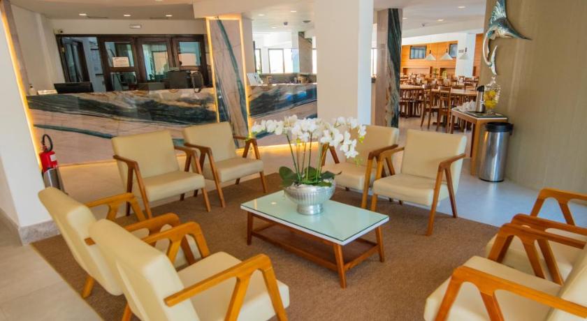 Hotel Espadarte photo