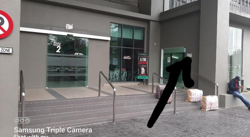 KLVIEW LEGASI KG BARU photo