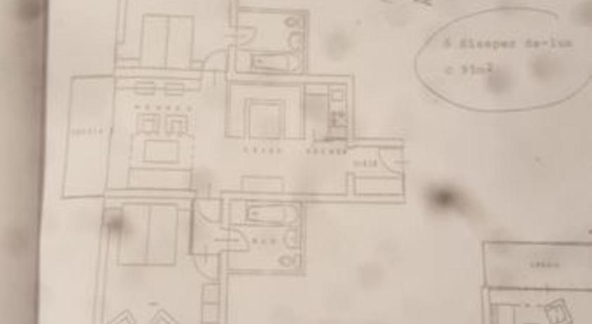 Image of Apartment with Mountain View 13