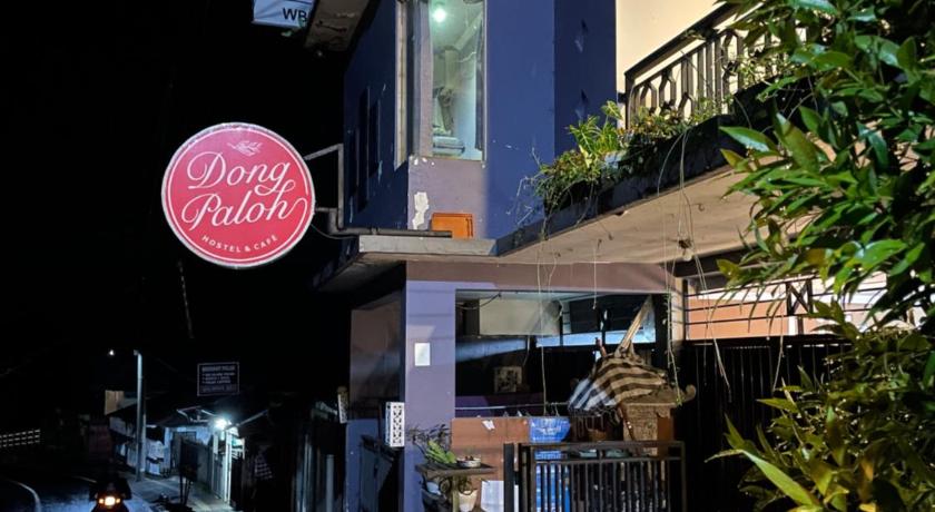 Dong Paloh Hostel photo