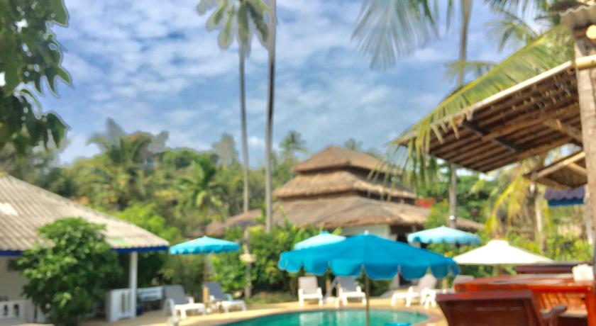 Lamai Chalets - image 9