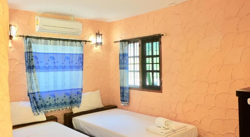 Lamai Chalets - image 48