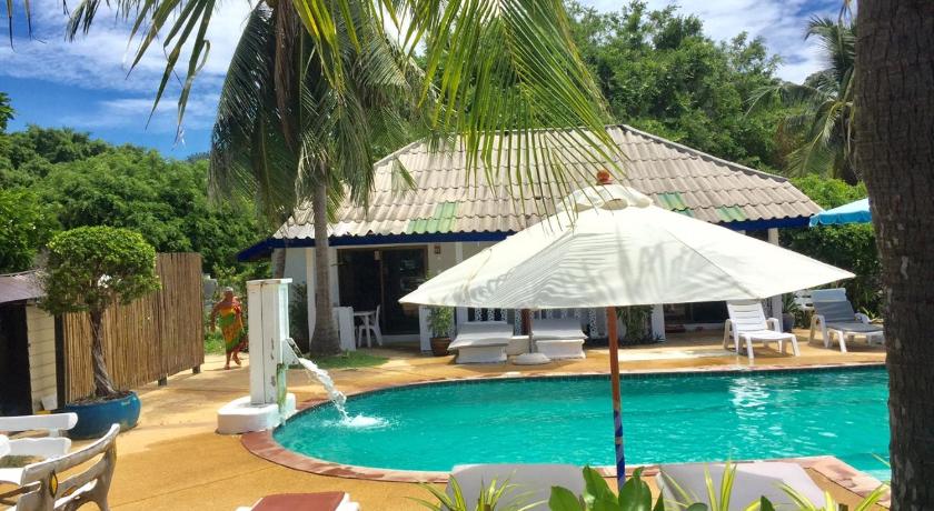 Lamai Chalets - image 16