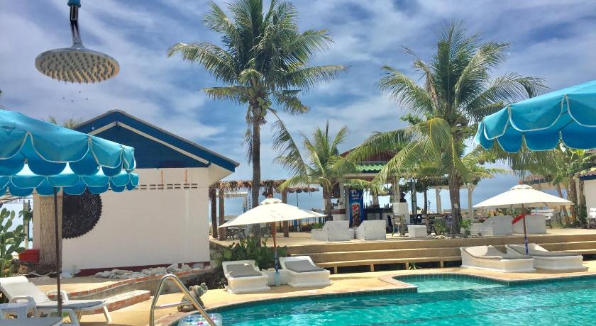 Lamai Chalets - image 15