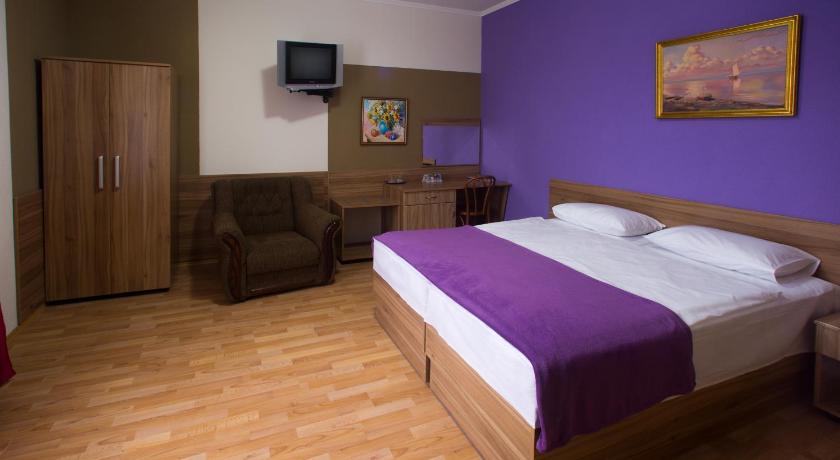 Gala Hotel photo