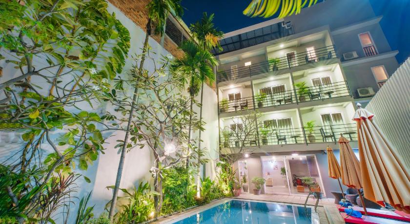 Kesya Hotel photo