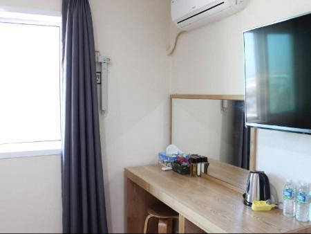 Jeju The Lucete hotel 2-Star Hotel room