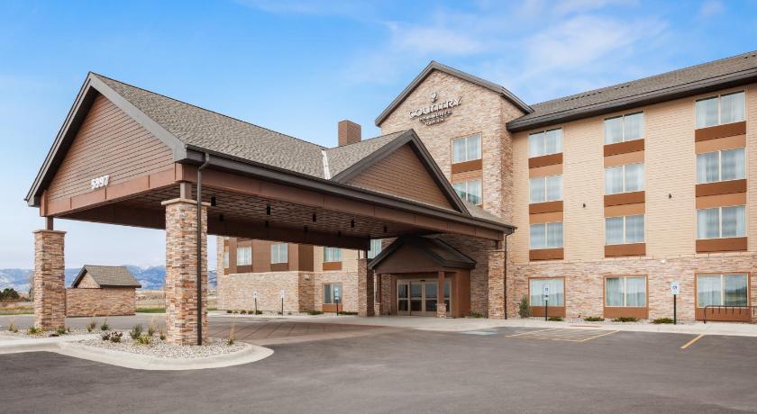 Country Inn & Suites by Radisson, Bozeman, MT