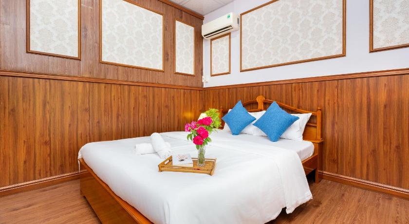 Sadec Farmstay - Khu Du Lich Hoa Kieng Sa Đec photo