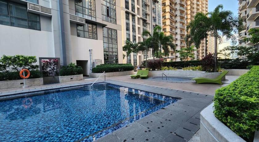 Casa Antonio at Viceroy McKinley Hill photo