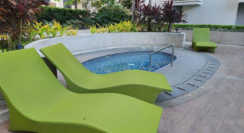 Casa Antonio at Viceroy McKinley Hill photo