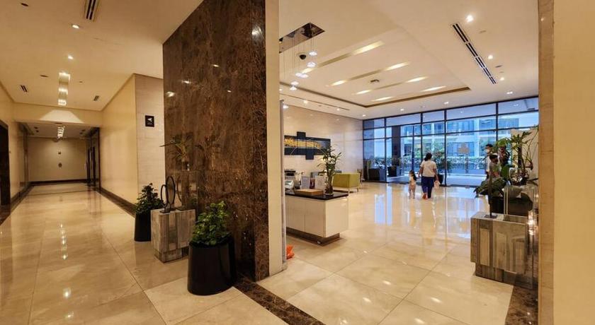 Casa Antonio at Viceroy McKinley Hill photo