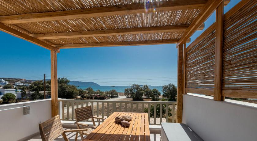 Alisea Resort photo